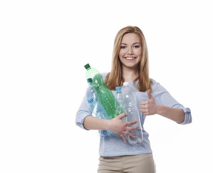 Commercial waste disposal in Chiswick