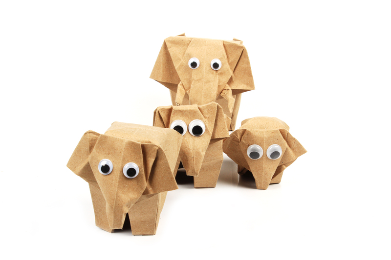 Upcycling vs Recycling: New Paths for Cardboard Packaging